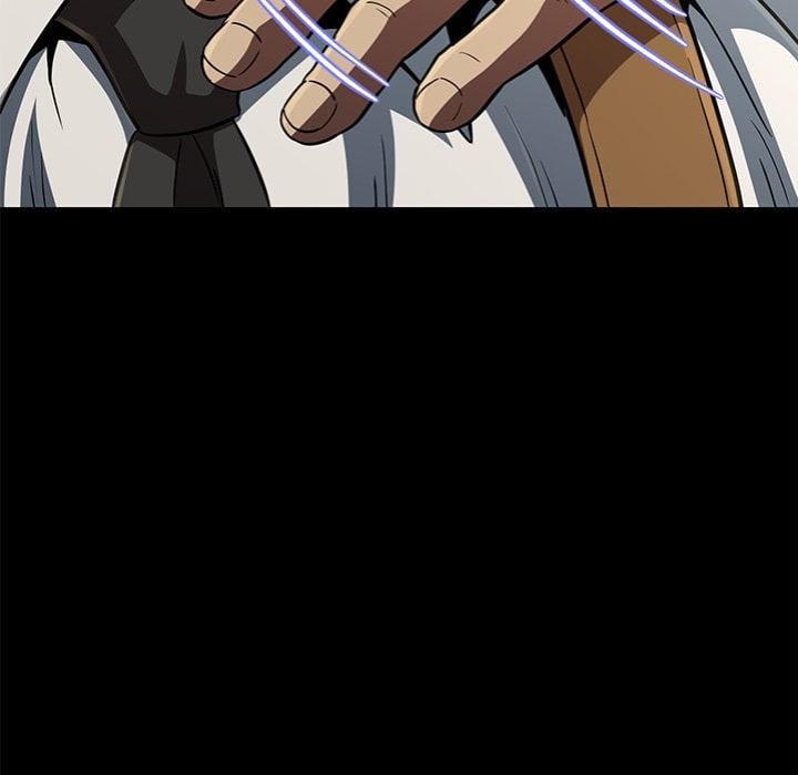 My Gangster Girlfriend Chapter 31 Page 66