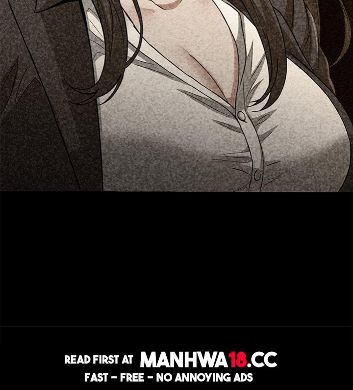 My Gangster Girlfriend Chapter 31 Page 73