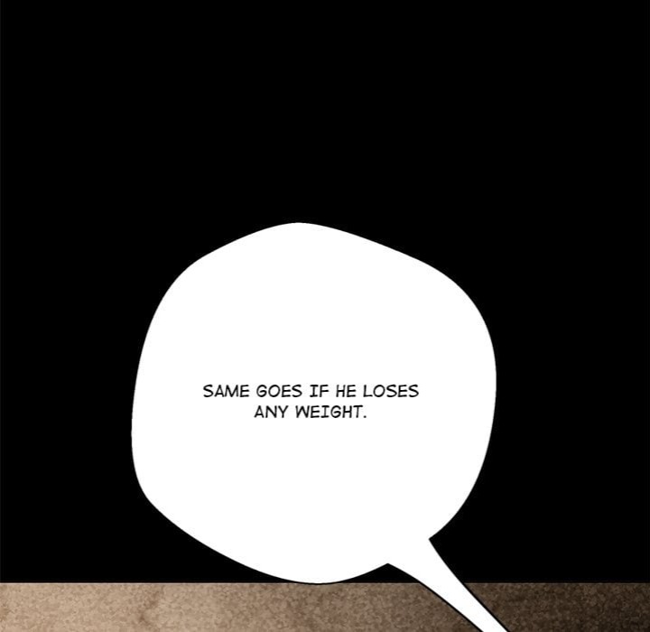 My Gangster Girlfriend Chapter 31 Page 74