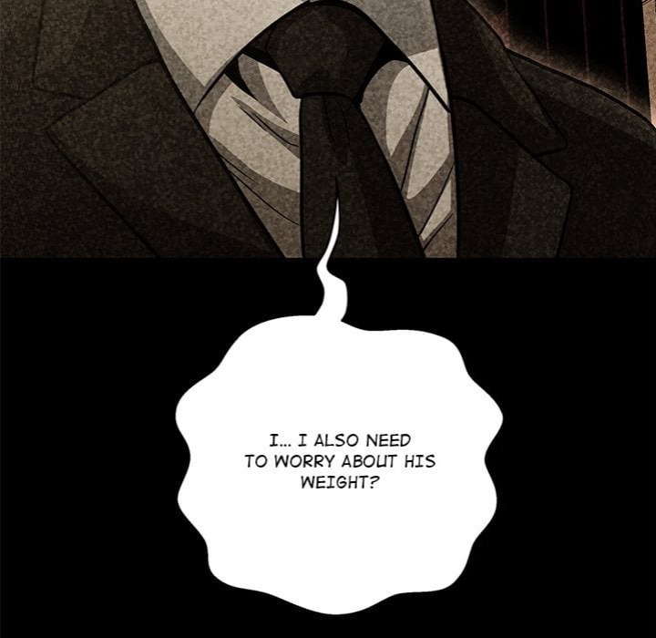 My Gangster Girlfriend Chapter 31 Page 76