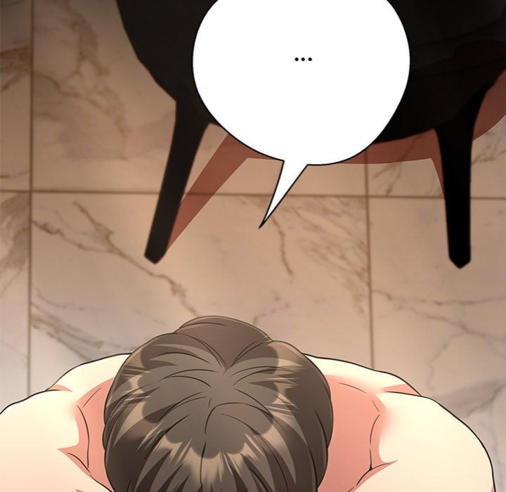 My Gangster Girlfriend Chapter 31 Page 80