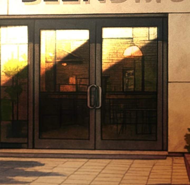 My Gangster Girlfriend Chapter 31 Page 90