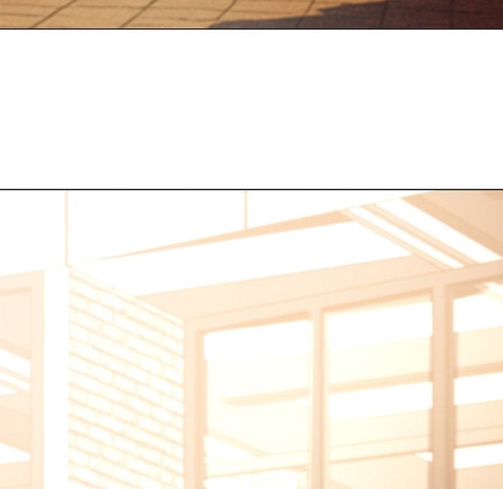 My Gangster Girlfriend Chapter 31 Page 91