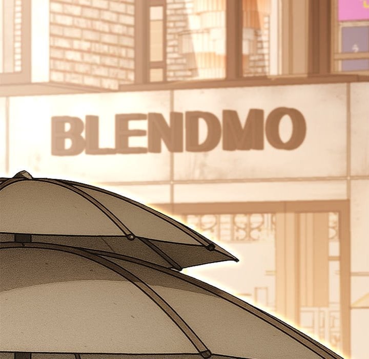 My Gangster Girlfriend Chapter 31 Page 93