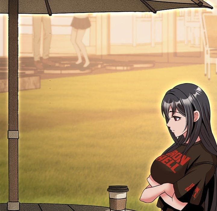 My Gangster Girlfriend Chapter 31 Page 94