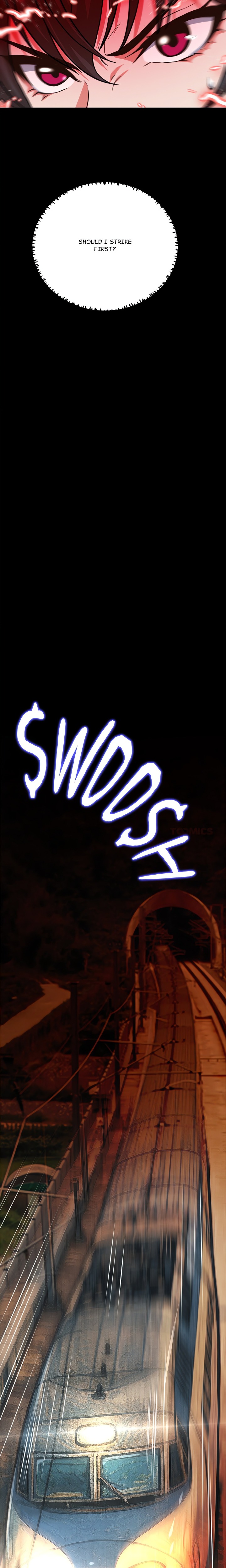 My Gangster Girlfriend Chapter 32 Page 15