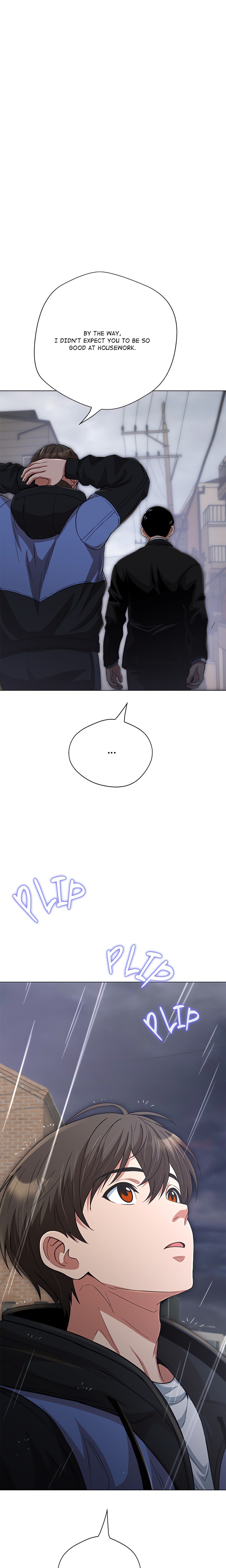 My Gangster Girlfriend Chapter 32 Page 33