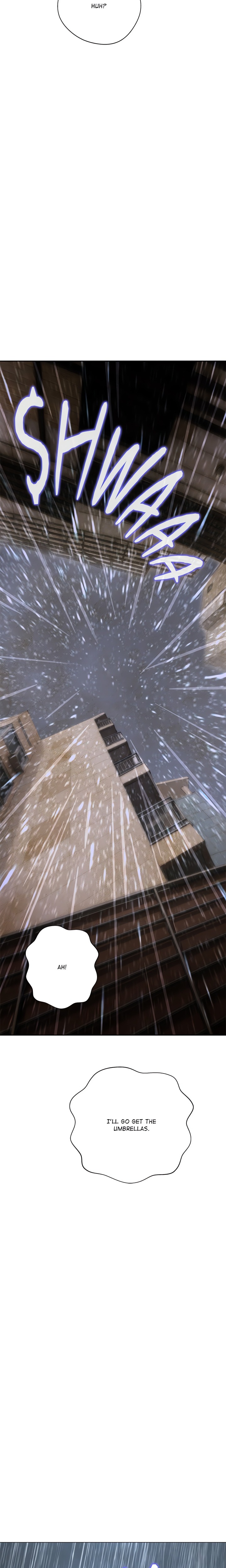 My Gangster Girlfriend Chapter 32 Page 34