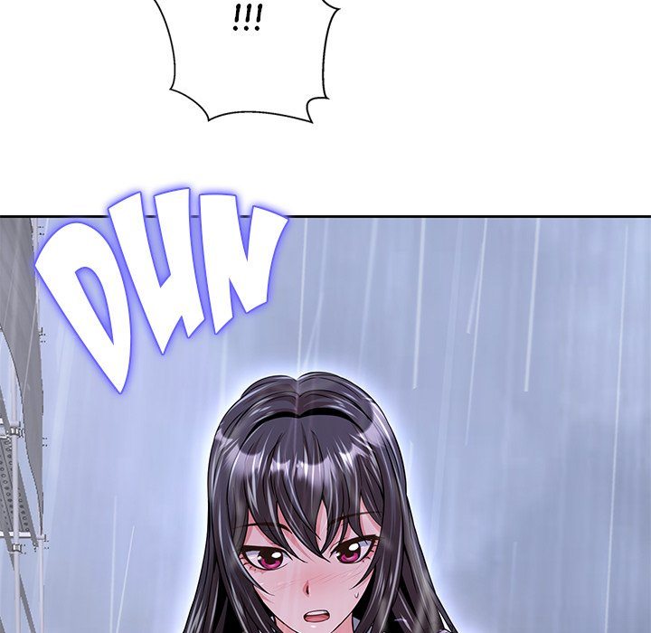 My Gangster Girlfriend Chapter 33 Page 100