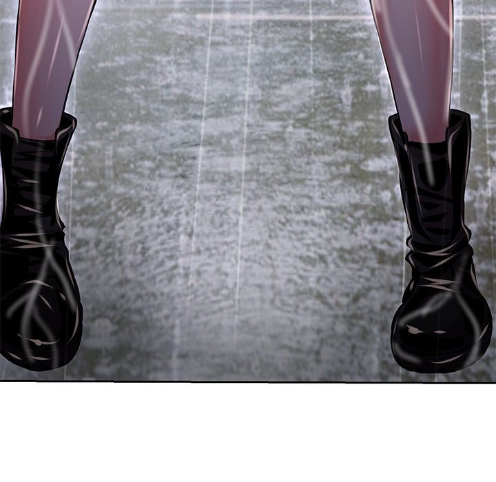 My Gangster Girlfriend Chapter 33 Page 103