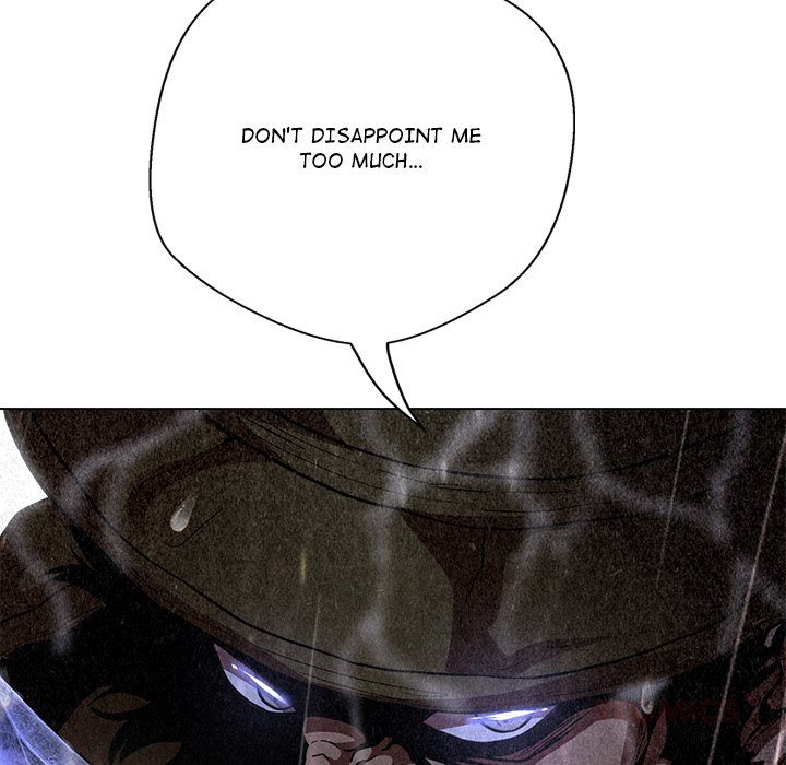 My Gangster Girlfriend Chapter 33 Page 105