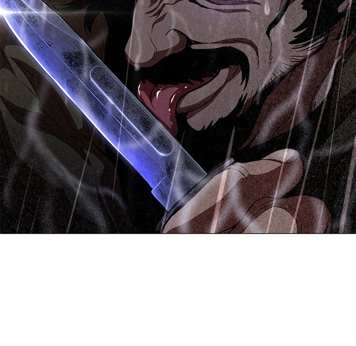 My Gangster Girlfriend Chapter 33 Page 106