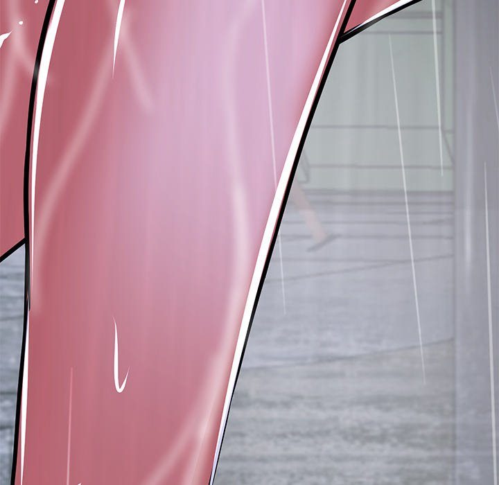 My Gangster Girlfriend Chapter 33 Page 113