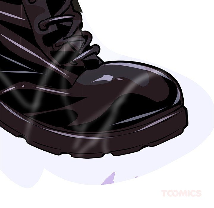 My Gangster Girlfriend Chapter 33 Page 115