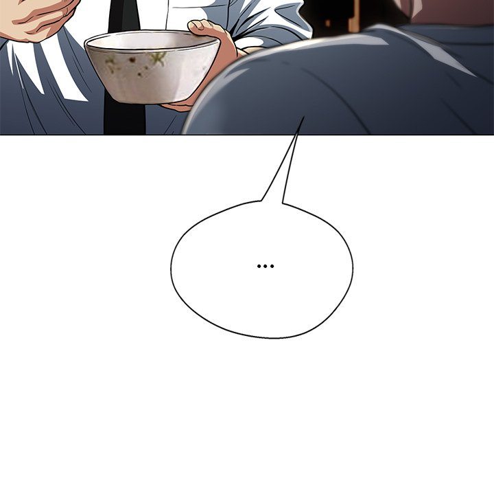 My Gangster Girlfriend Chapter 33 Page 122