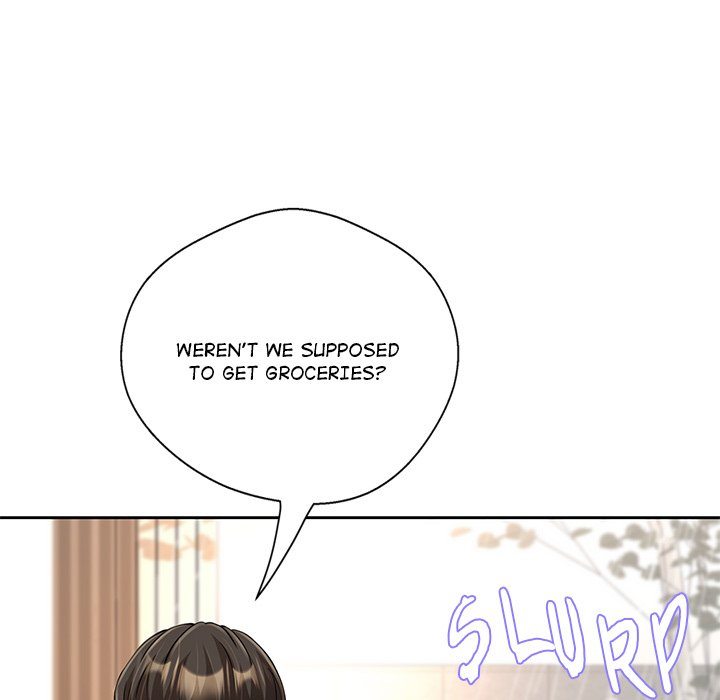 My Gangster Girlfriend Chapter 33 Page 123