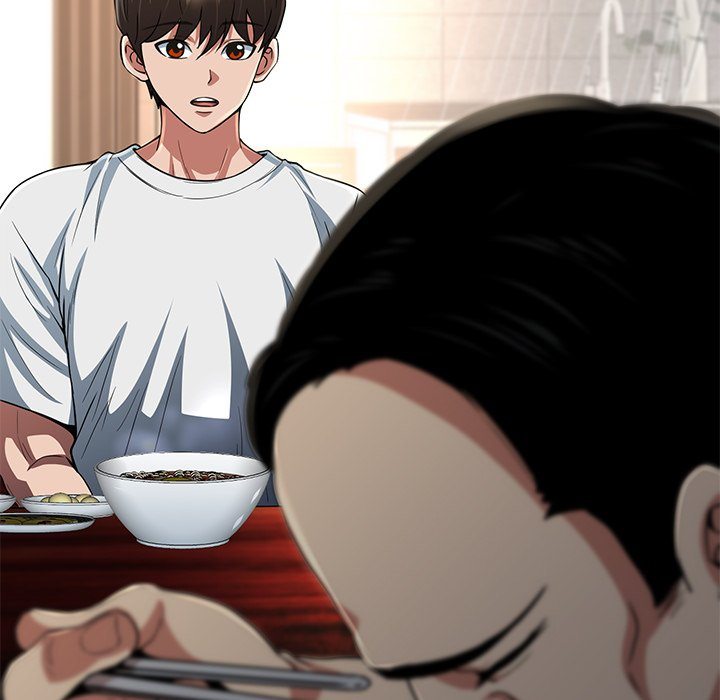 My Gangster Girlfriend Chapter 33 Page 124