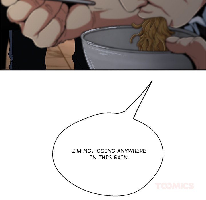 My Gangster Girlfriend Chapter 33 Page 125