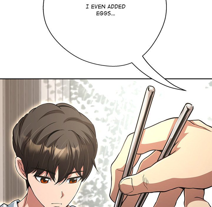 My Gangster Girlfriend Chapter 33 Page 127