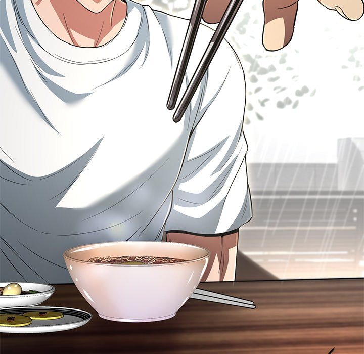 My Gangster Girlfriend Chapter 33 Page 128