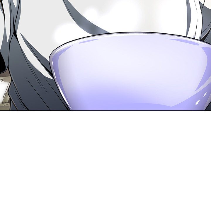 My Gangster Girlfriend Chapter 33 Page 132