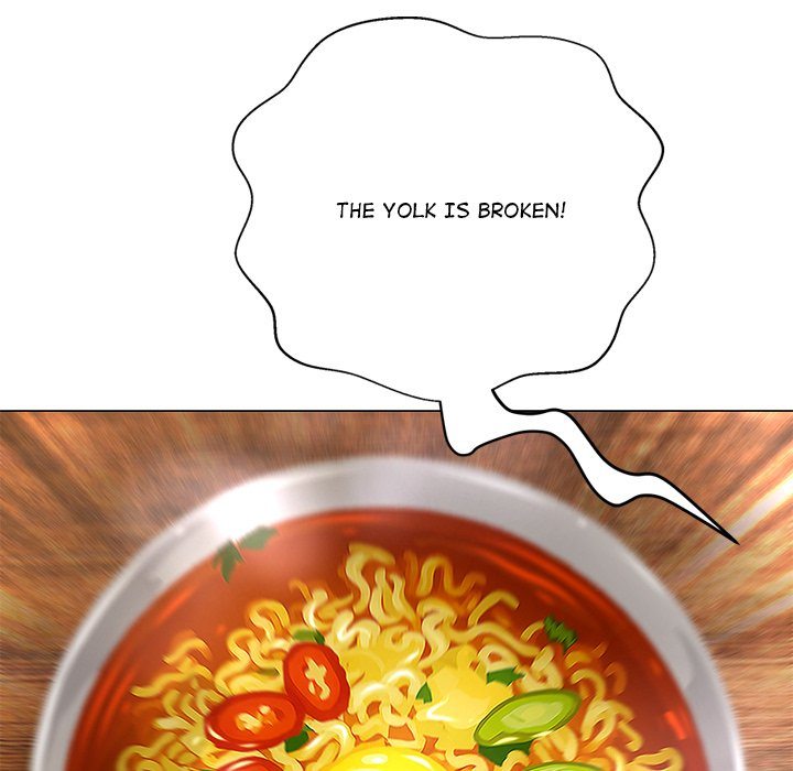 My Gangster Girlfriend Chapter 33 Page 133