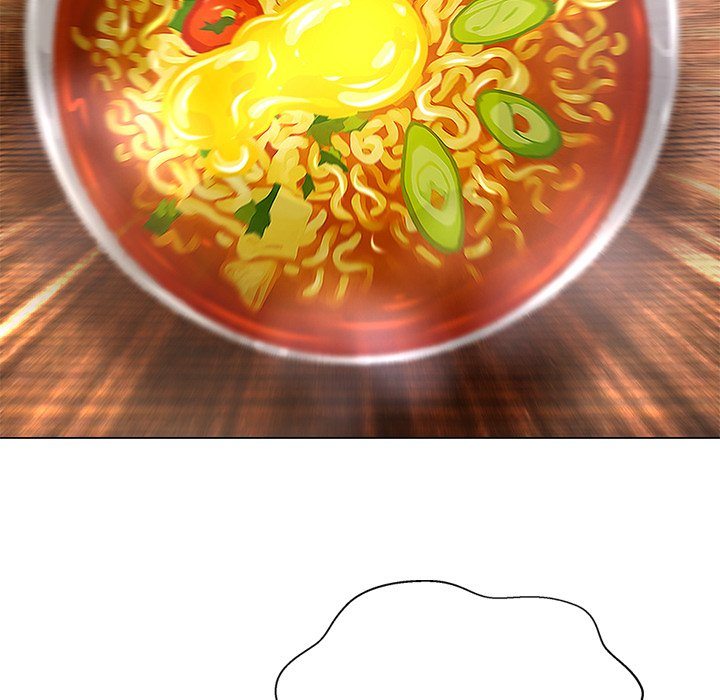 My Gangster Girlfriend Chapter 33 Page 134