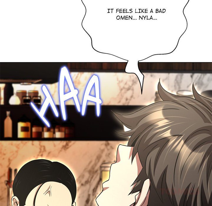 My Gangster Girlfriend Chapter 33 Page 135