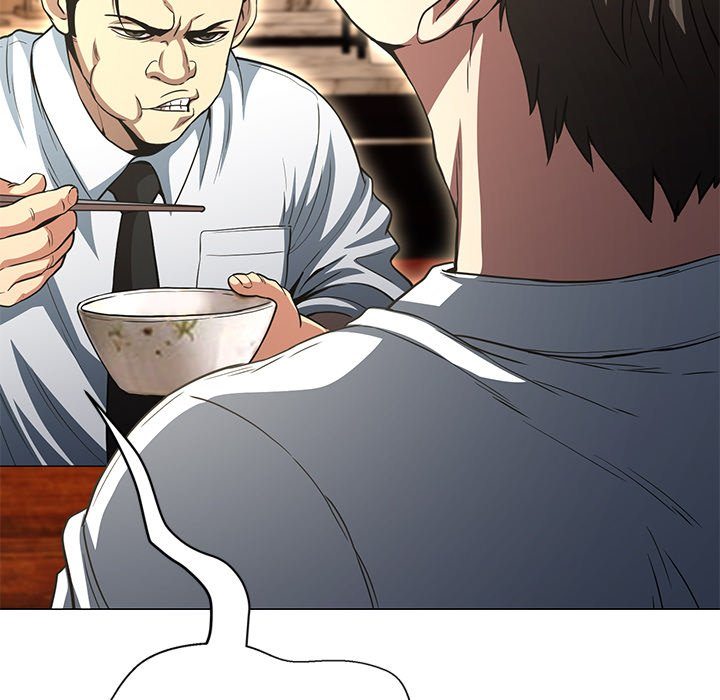 My Gangster Girlfriend Chapter 33 Page 136