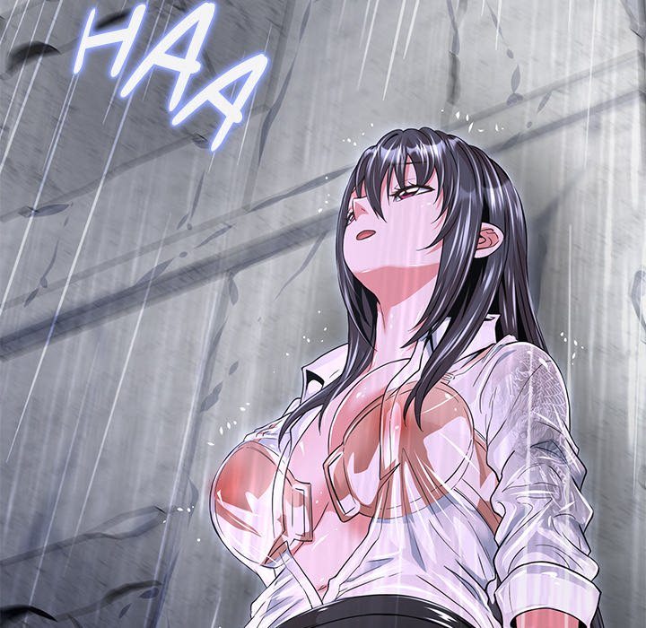 My Gangster Girlfriend Chapter 33 Page 142