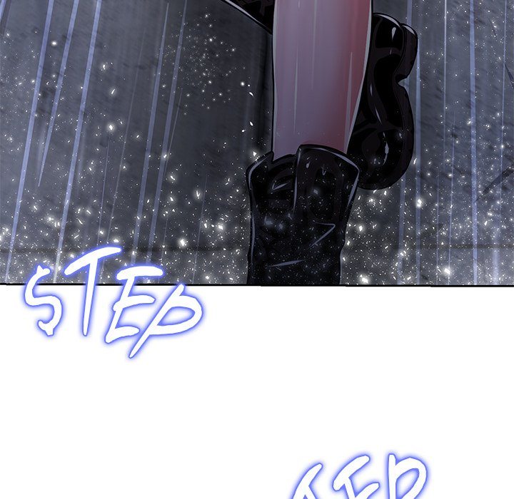 My Gangster Girlfriend Chapter 33 Page 144