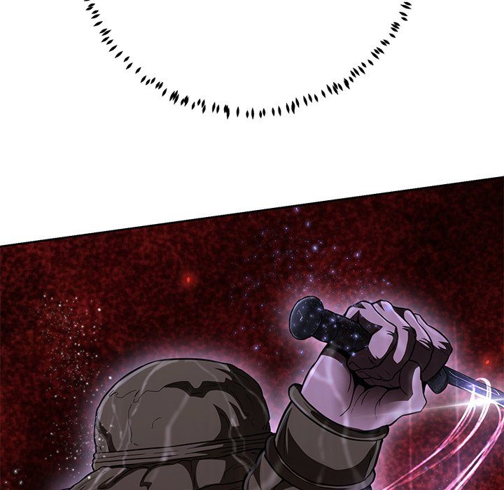 My Gangster Girlfriend Chapter 33 Page 157