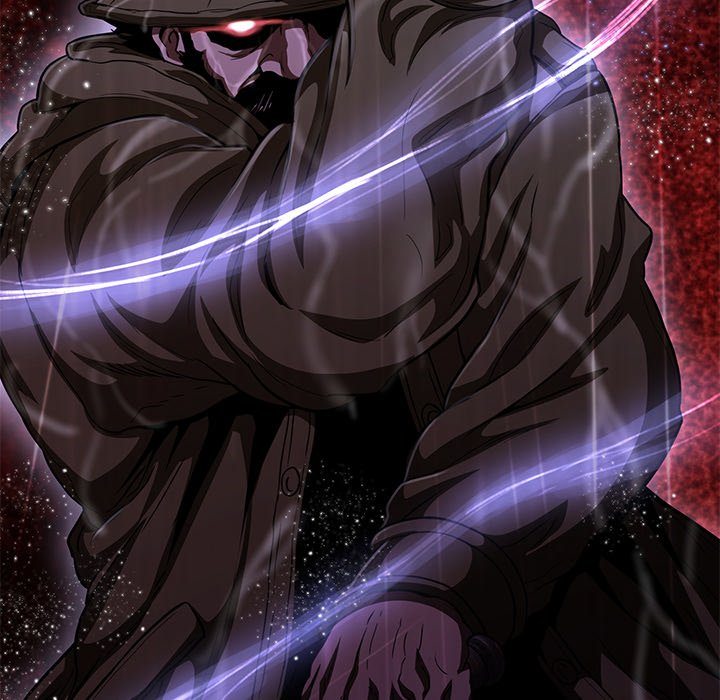 My Gangster Girlfriend Chapter 33 Page 158