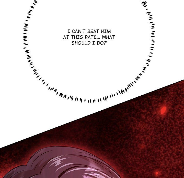 My Gangster Girlfriend Chapter 33 Page 160