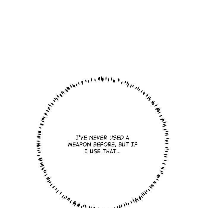 My Gangster Girlfriend Chapter 33 Page 166