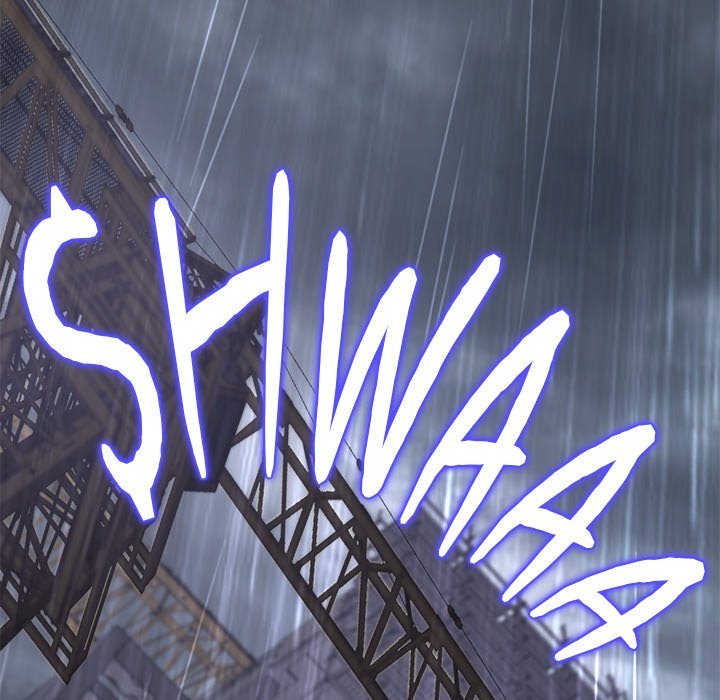 My Gangster Girlfriend Chapter 33 Page 17