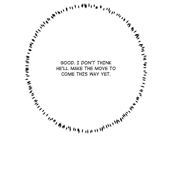 My Gangster Girlfriend Chapter 33 Page 171