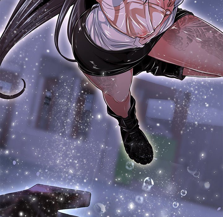 My Gangster Girlfriend Chapter 33 Page 177