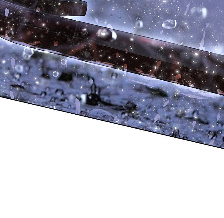 My Gangster Girlfriend Chapter 33 Page 178