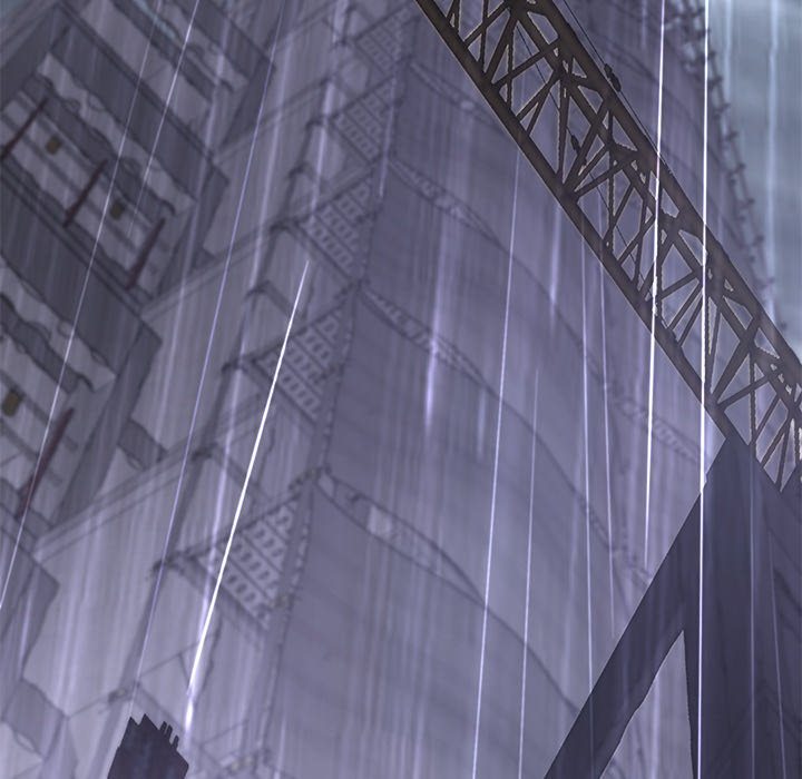 My Gangster Girlfriend Chapter 33 Page 18