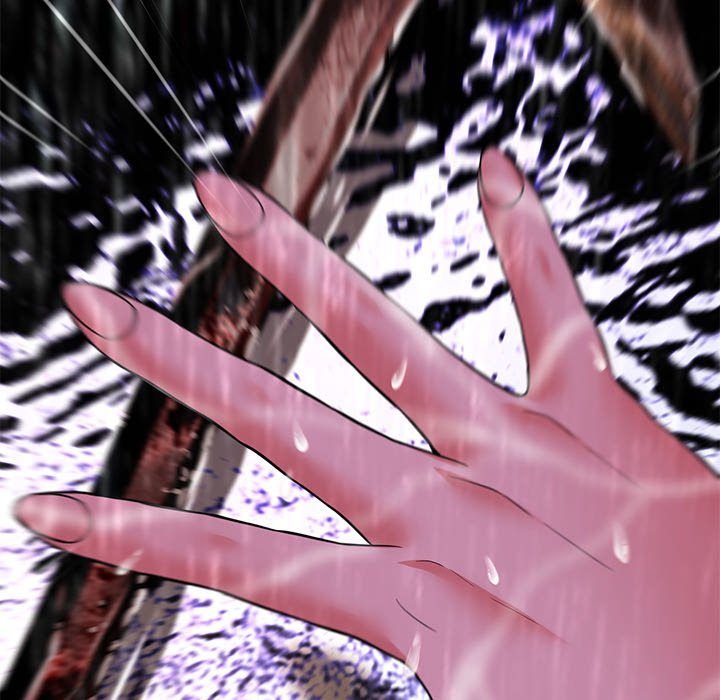 My Gangster Girlfriend Chapter 33 Page 181