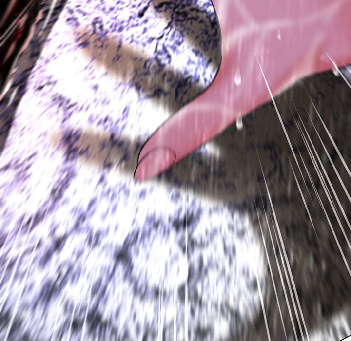 My Gangster Girlfriend Chapter 33 Page 182