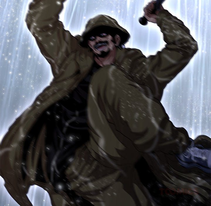 My Gangster Girlfriend Chapter 33 Page 185