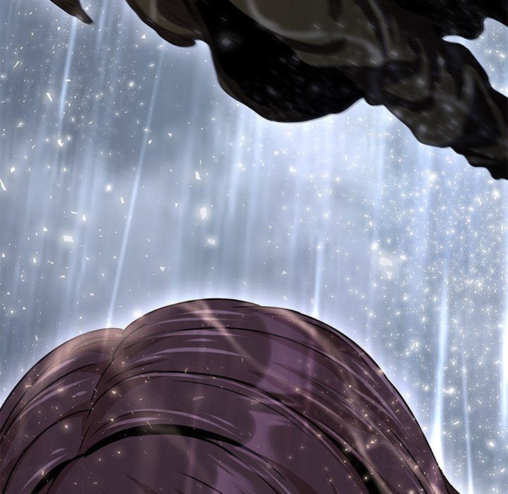 My Gangster Girlfriend Chapter 33 Page 186