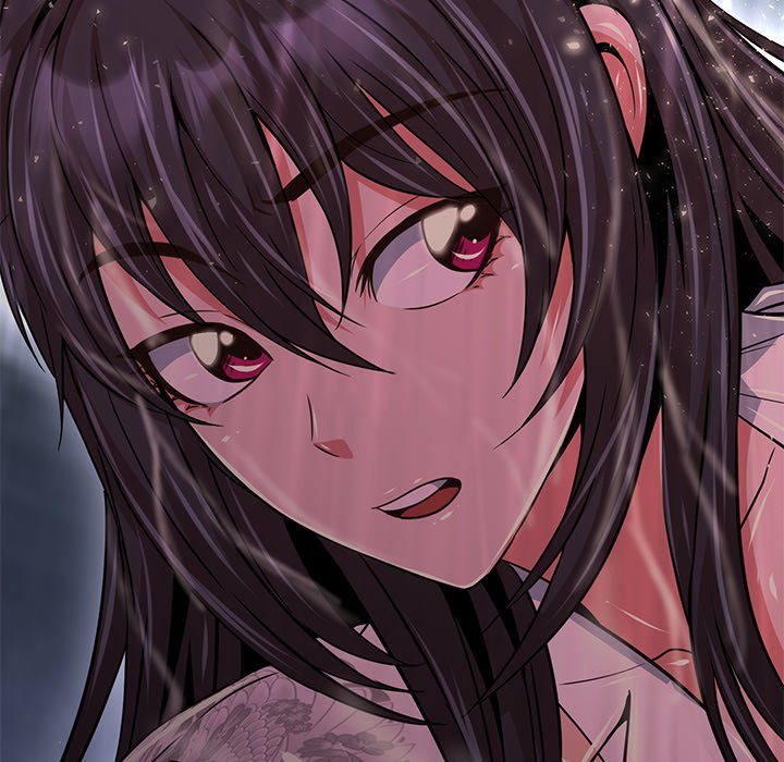 My Gangster Girlfriend Chapter 33 Page 187