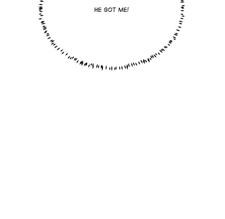 My Gangster Girlfriend Chapter 33 Page 192