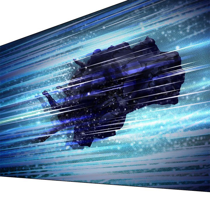 My Gangster Girlfriend Chapter 33 Page 194