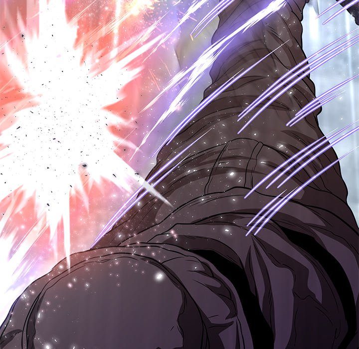 My Gangster Girlfriend Chapter 33 Page 197