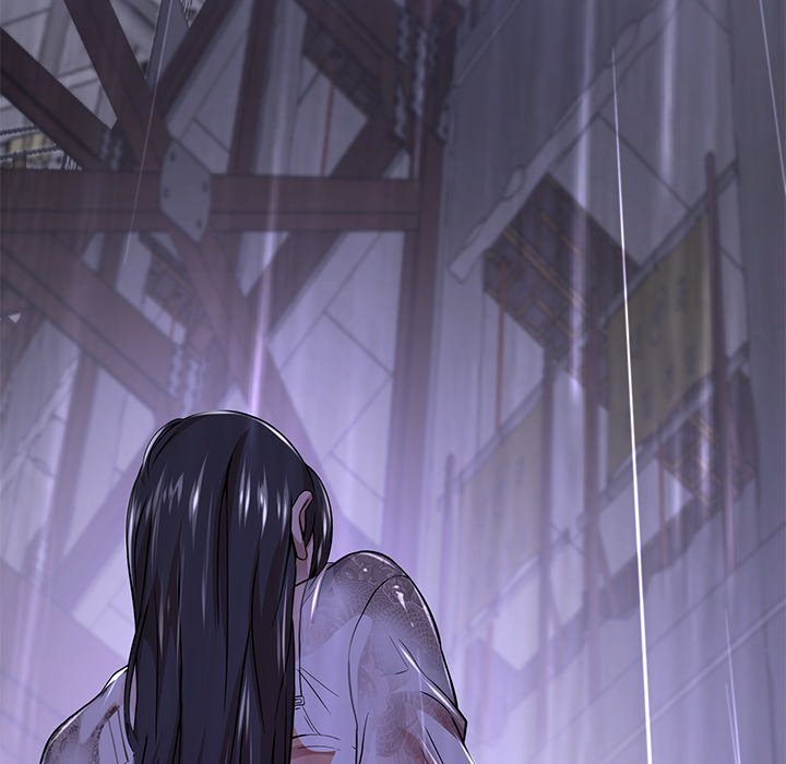 My Gangster Girlfriend Chapter 33 Page 20