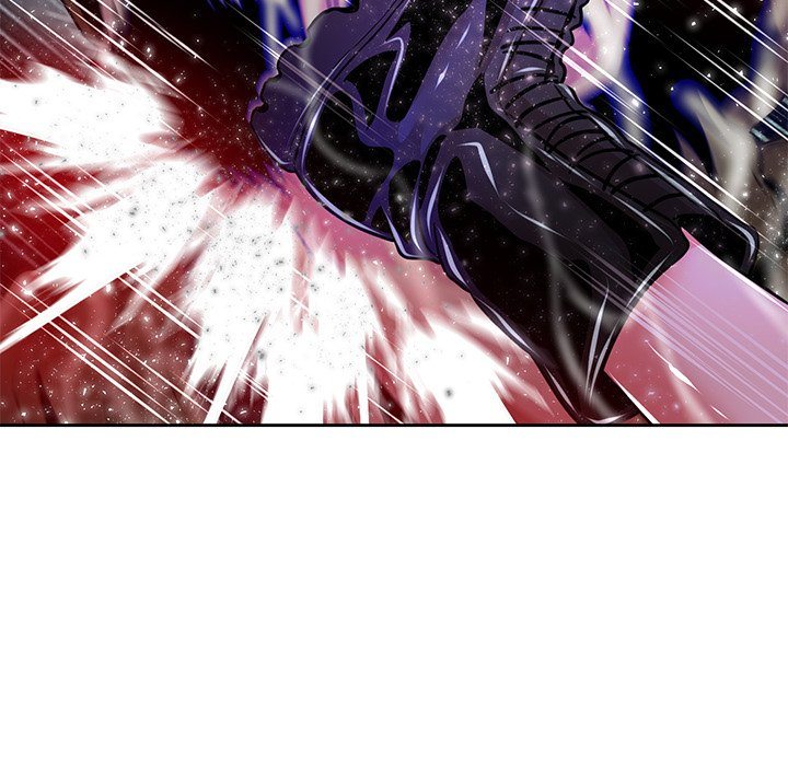 My Gangster Girlfriend Chapter 33 Page 200